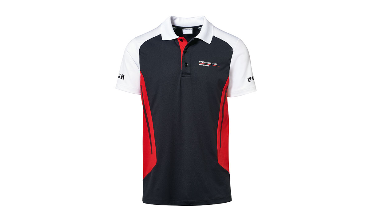 porsche polo