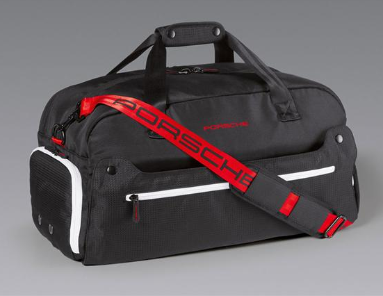 porsche bags