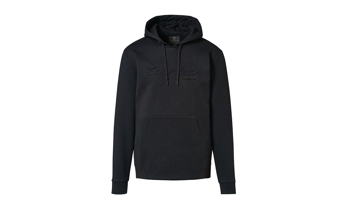 turbo green hoodie