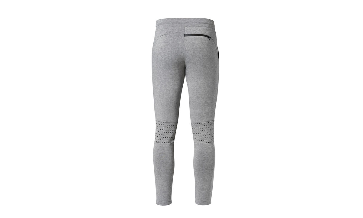 tracksuit with leggings