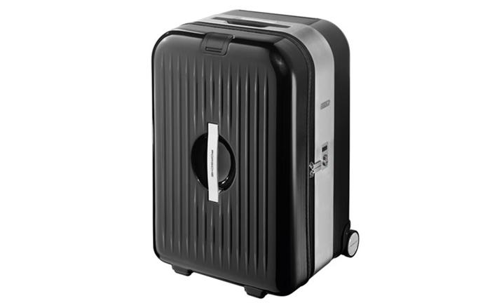 Porsche Rimowa Alu-Frame XL Trolley Luggage