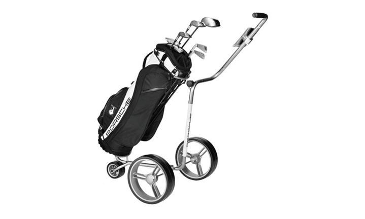 Porsche Golf Trolley porsche golf trolley Porsche Golf Trolley porsche golf trolley