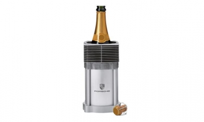Porsche Classic Wine Chiller