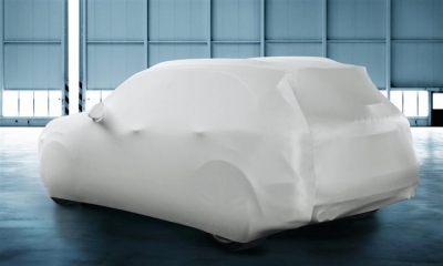 Porsche Car Cover Cayenne Indoor