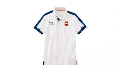 Porsche Steve McQueen Polo