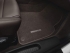 Porsche Carpeted Floor Mats (Set of 2) 