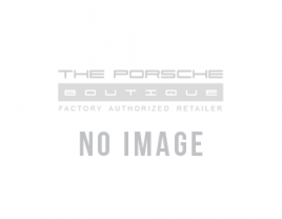 Porsche TPO Floor Mats - Black with Bose