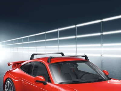 Porsche Roof Transport Main Support