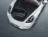 Porsche Boxster/Cayman Front Luggage Compartment Liner