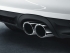 Porsche Boxster/Cayman Sport Tailpipes