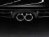 Porsche Boxster/Cayman Sport Tailpipes