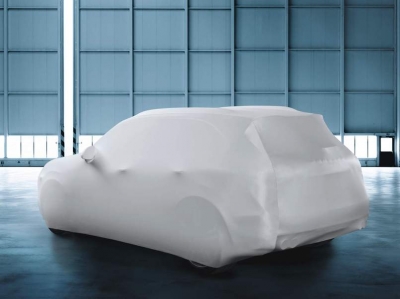 Porsche Indoor Car Cover