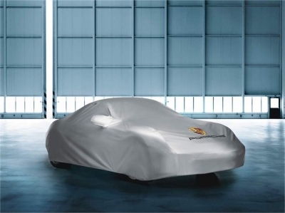 Porsche Outdoor Car Cover