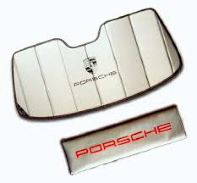 Porsche Sun Shade