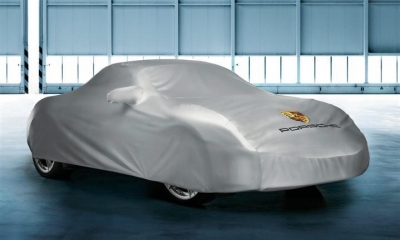 Porsche Boxster/Cayman Outdoor Car Cover 987