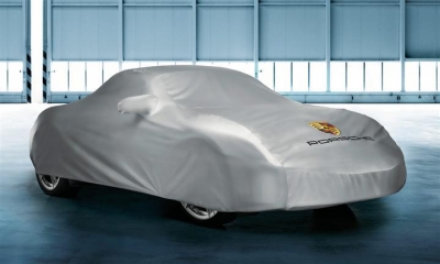 Porsche Boxster/Cayman Outdoor Car Cover 987/986 