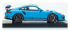 Porsche MODEL CAR 911 GT3 RS