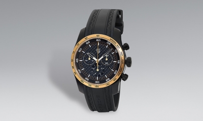 Porsche Sport Chrono - Limited Edition - 911