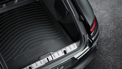 Porsche Luggage Compartment Liner - Panamera G2