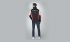 Porsche Soft Shell Motorsports Men's Jacket