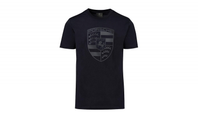 Porsche Crest T-Shirt