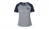 Porsche Martini Racing Ladies Raglan T-Shirt