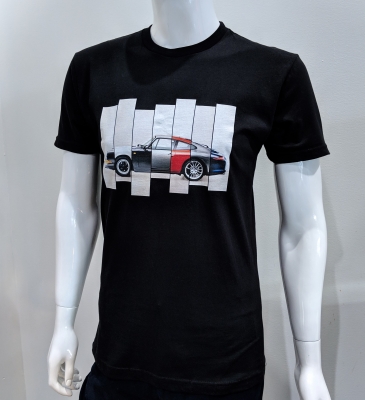 911 Evolution T-Shirt