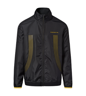 Porsche GT4 Clubsport Collection Windbreaker