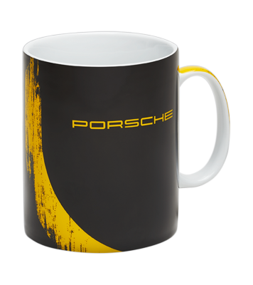 Porsche GT4 Clubsport Collection Mug