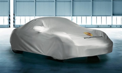 Porsche Car Cover Cayman Outdoor