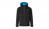 Taycan Collection Black/Blue Men's Jacket
