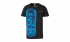 Taycan Collection Black/Blue Collector's Unisex T-Shirt No.16