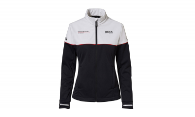 Motorsports Collection Women's Softshell Jacket
