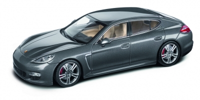 Porsche Model Car Panamera Turbo S